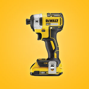 DeWalt Impact Drivers